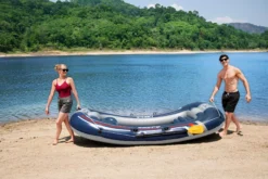 Bestway Hydro-Force Treck X3 Set 255x127cm