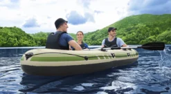 Bestway Hydro-Force Voyager x3 294x137cm