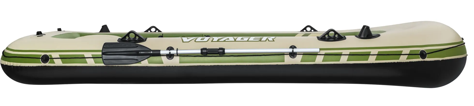 Bestway Hydro-Force Voyager x4 350x145cm