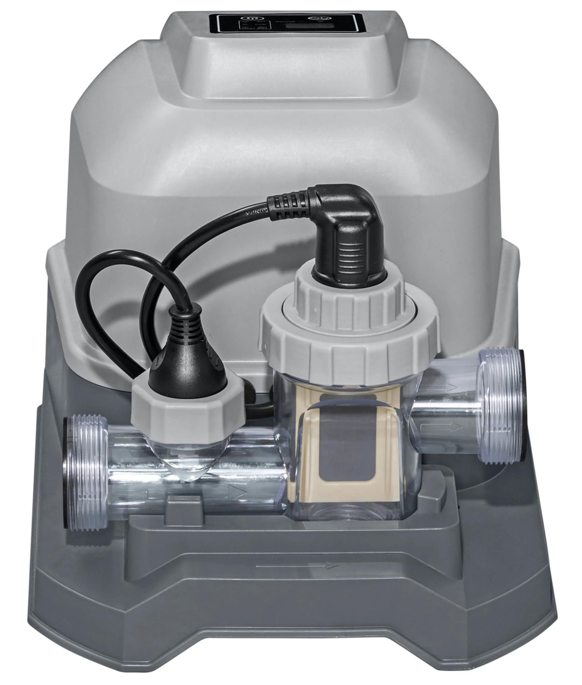 Bestway hydrogenic saltvandsklorinator 6 g/h
