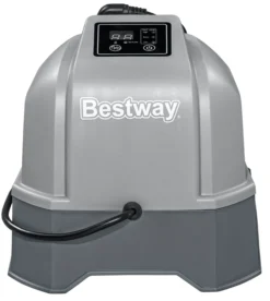 Bestway hydrogenic saltvandsklorinator 2 g/h