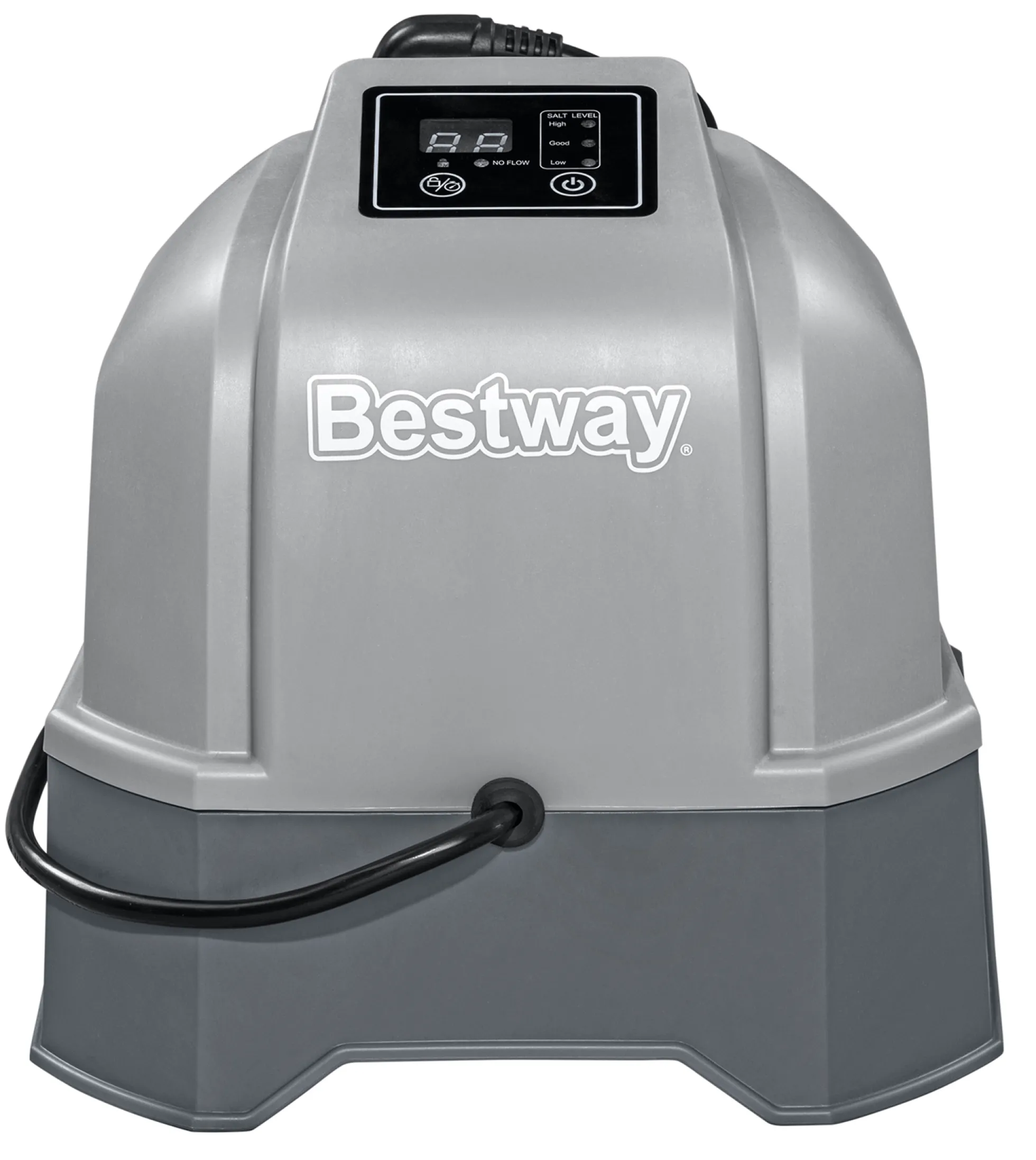 Bestway hydrogenic saltvandsklorinator 2 g/h