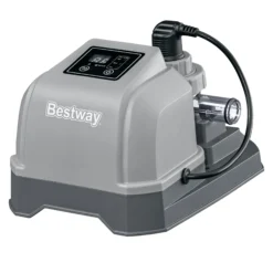 Bestway hydrogenic saltvandsklorinator 2 g/h