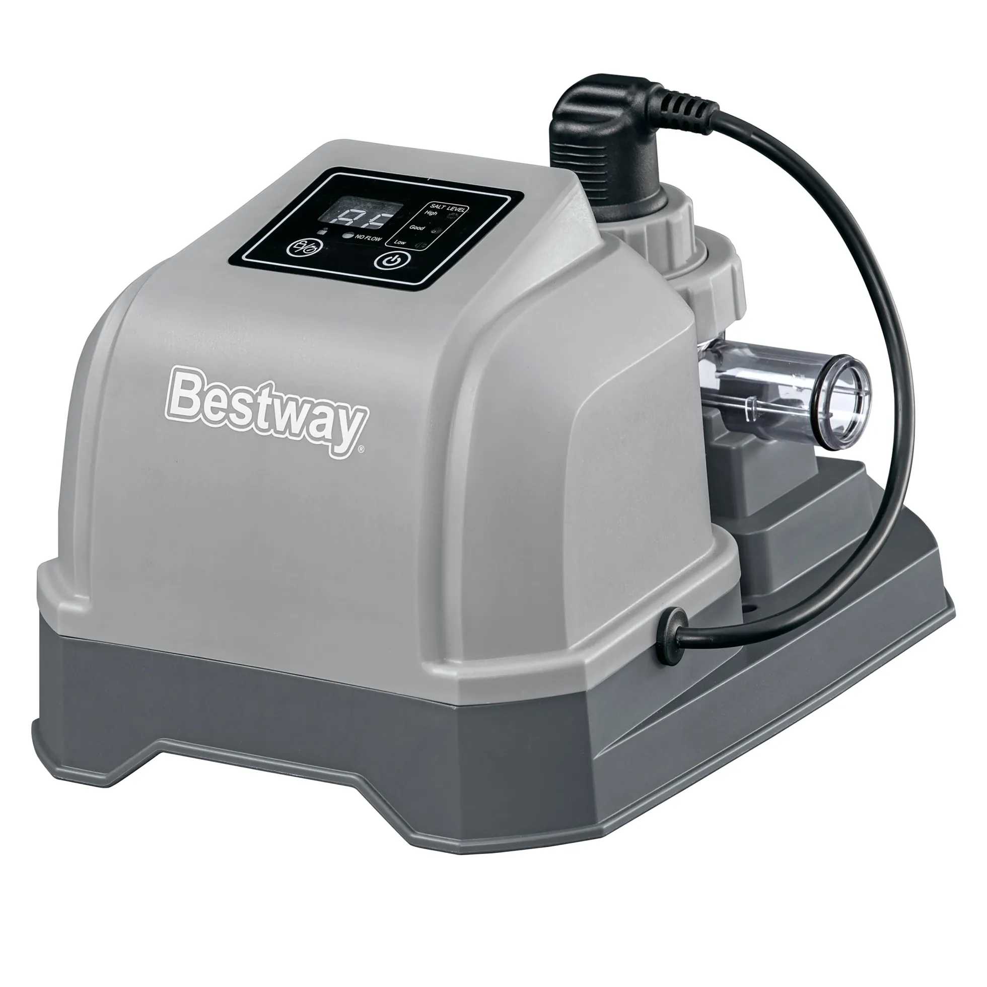 Bestway hydrogenic saltvandsklorinator 2 g/h