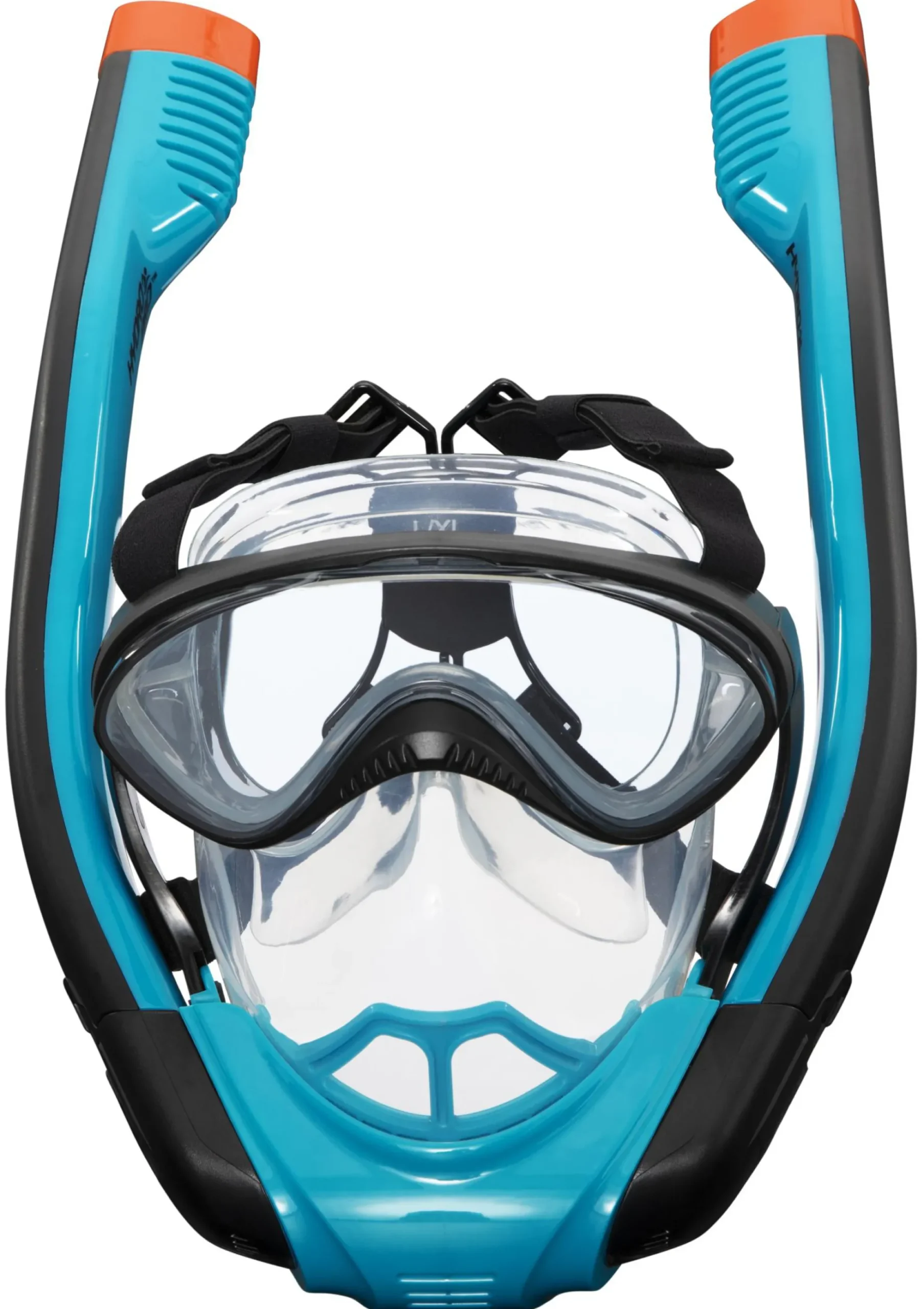 Bestway Hydro-Pro Flowtech turkis/sort str. S/M