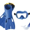 Bestway Hydro-Swim blå str.24-27