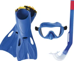 Bestway Hydro-Swim blå str.24-27