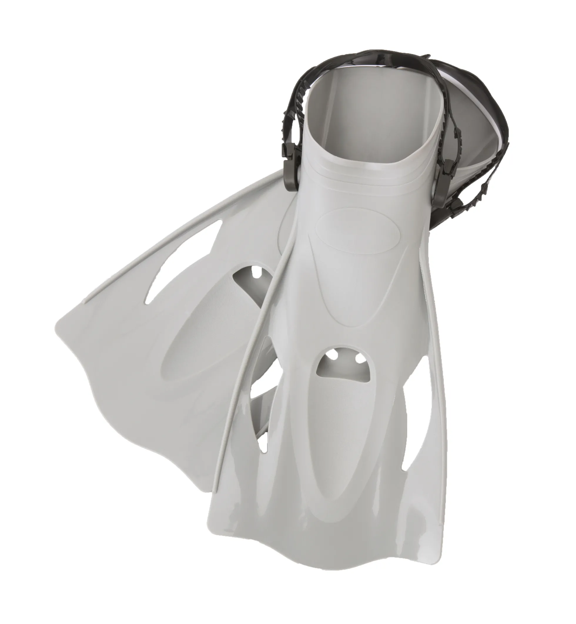Bestway Hydro-Swim Meridian grå str.41-46