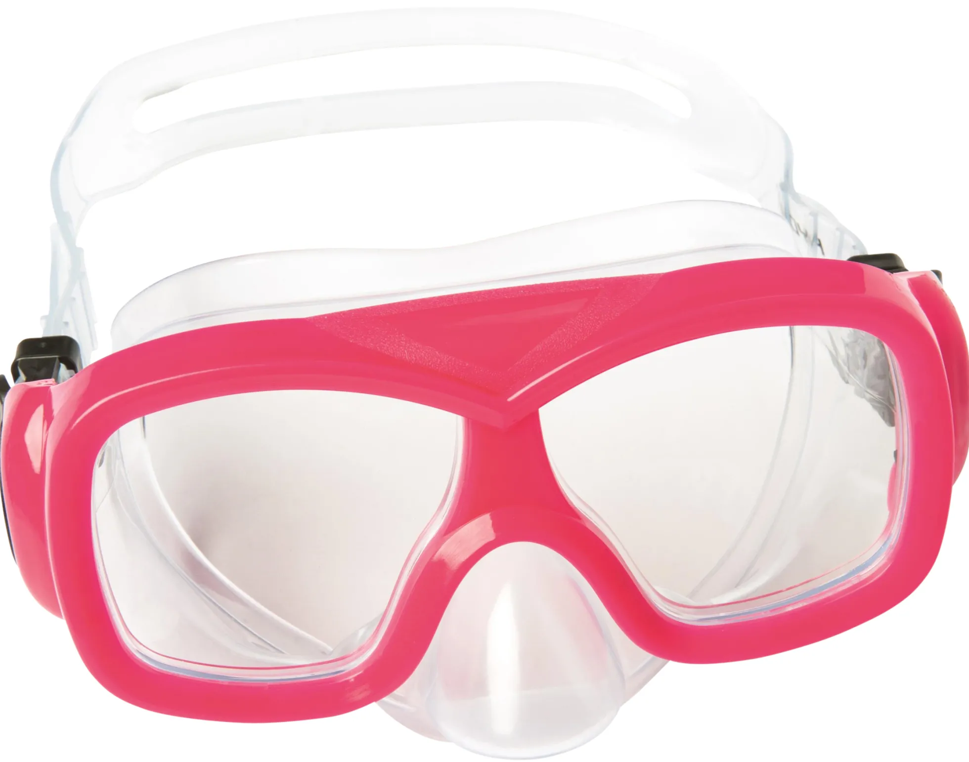 Bestway Hydro-Swim pink 7-14 år
