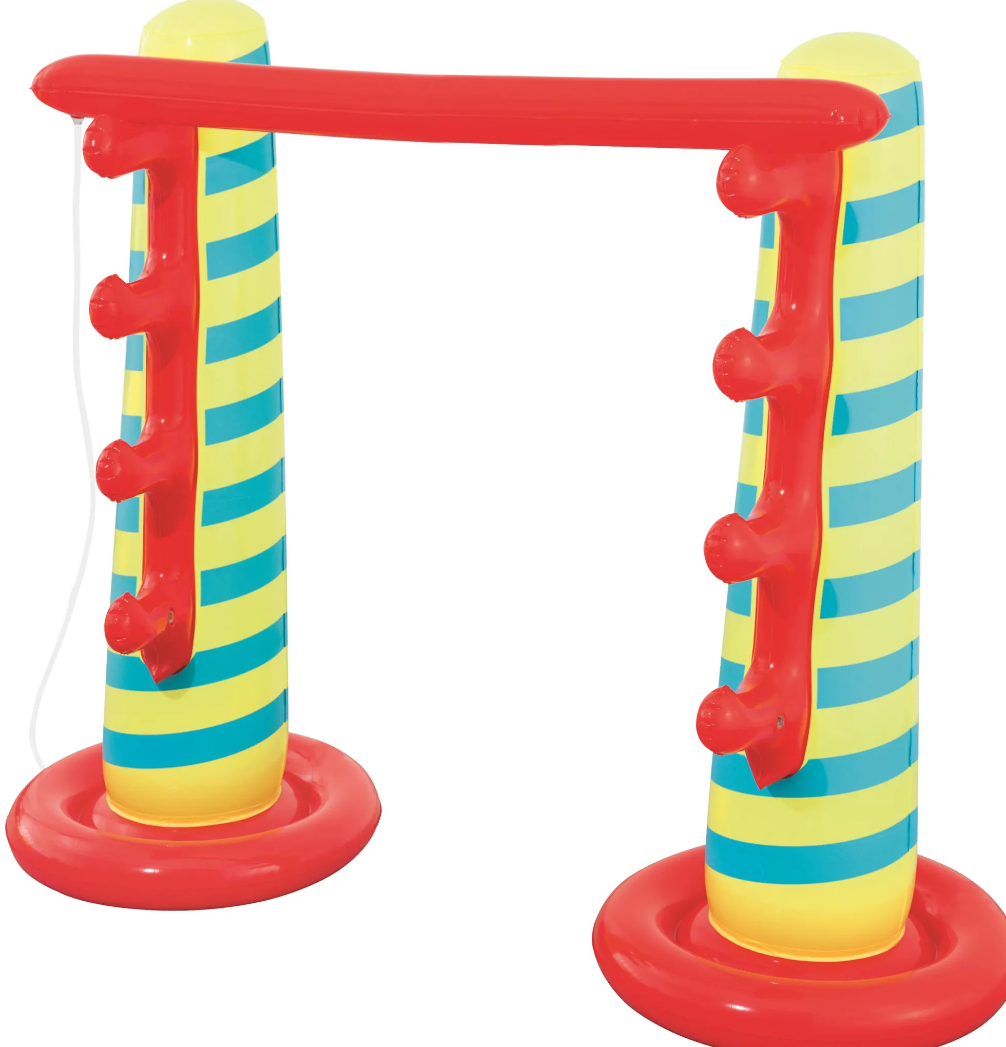 Bestway limbo med sprinkler 175x71x150cm