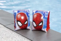 Bestway Marvel spiderman 23x15cm