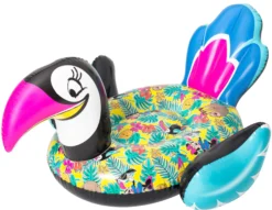 Bestway Minnie oppustelig tukan 207x150cm