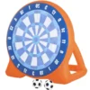 Bestway oppusteligt dartspil 157x107cm