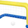 Bestway oppusteligt vand polo sæt 142x76cm