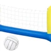 Bestway oppusteligt volleyball sæt 244x64cm