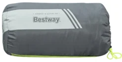 Bestway Pavillo Hiberhide grå/lime