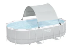 Bestway pavillon til pool