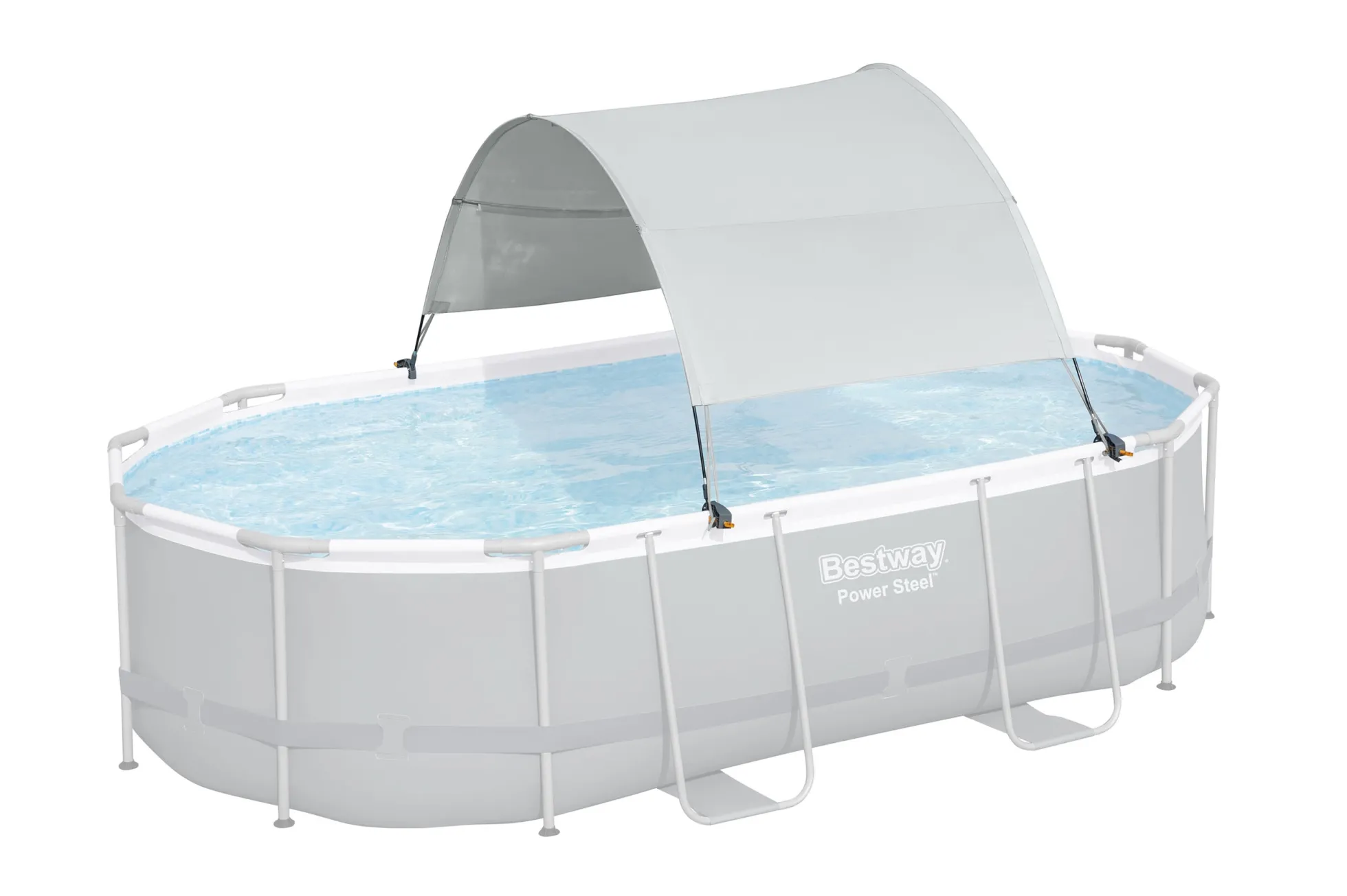 Bestway pavillon til pool