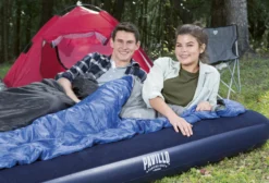 Bestway Pavillo queensize 203x152x22cm