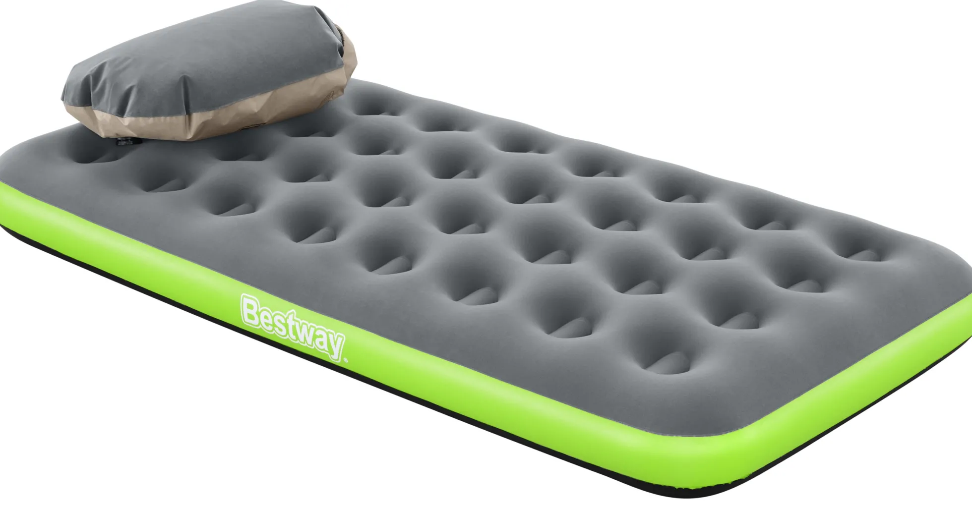 Bestway Pavillo twinsize 188x99x22cm