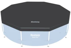 Bestway pool cover til pool ø305cm