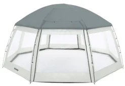 Bestway pool dome ø600