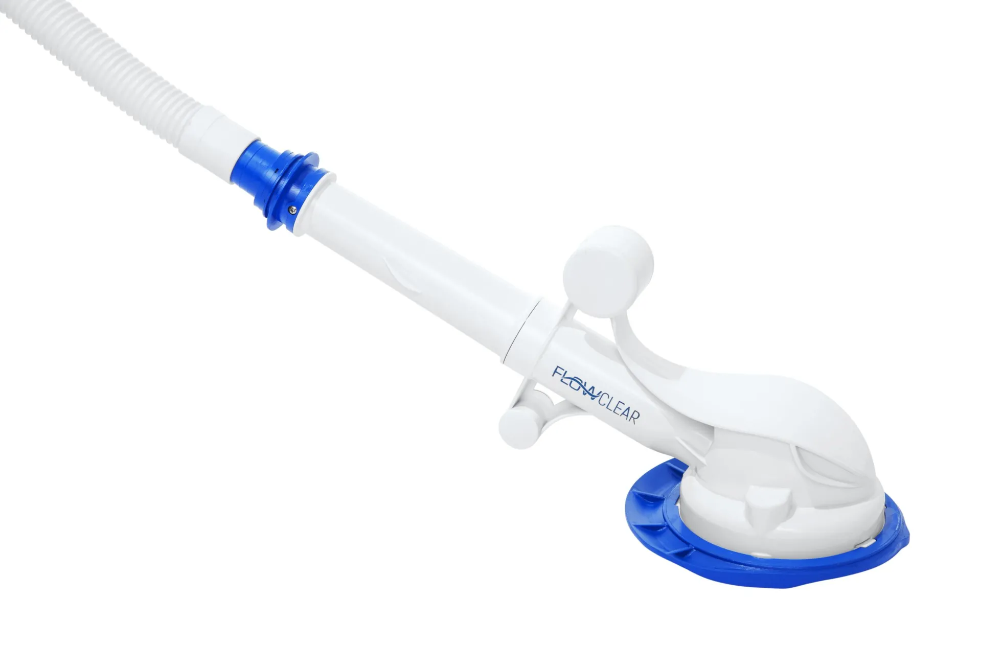 Bestway poolrenser