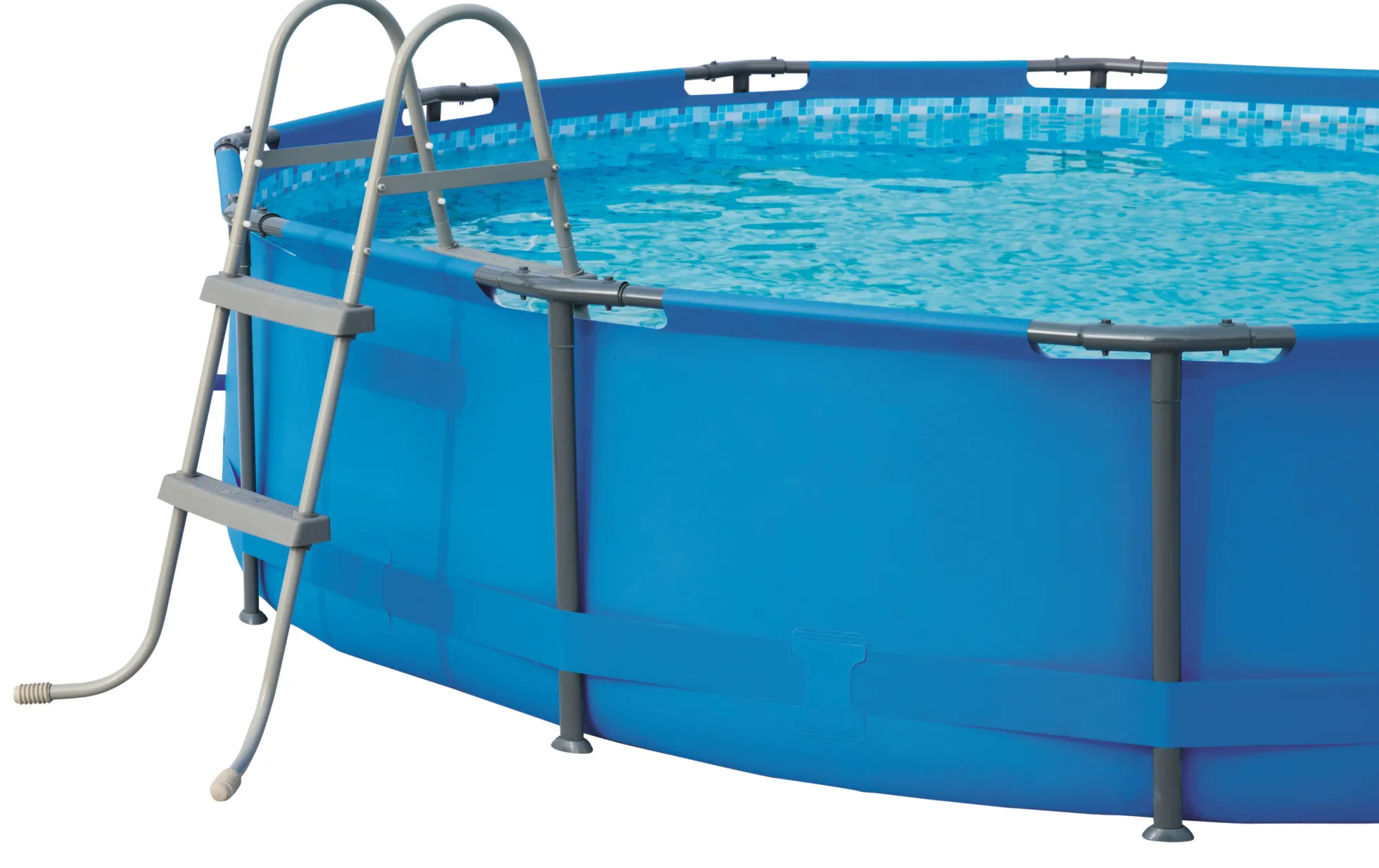 Bestway poolstige 84cm