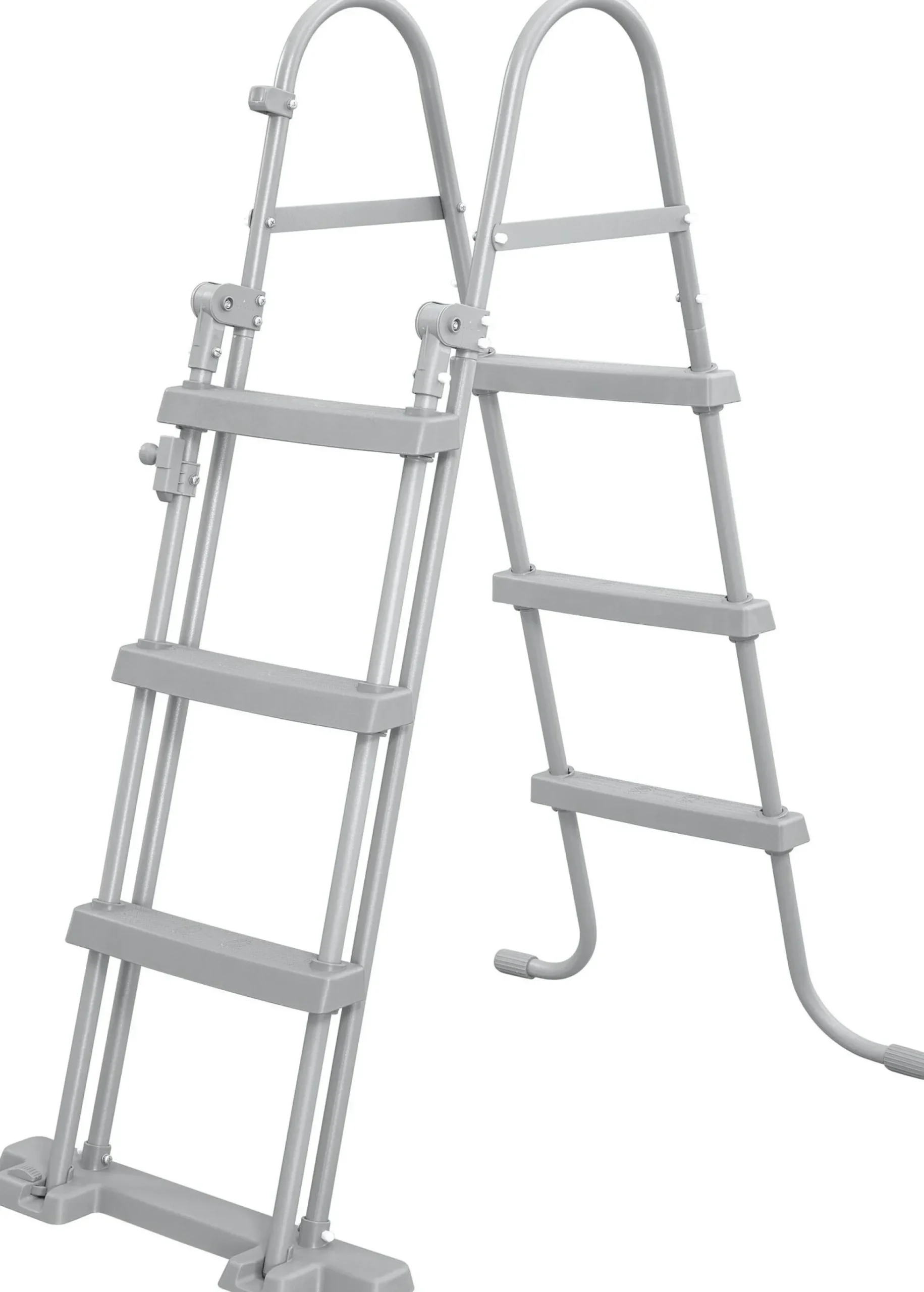 Bestway poolstige 107cm