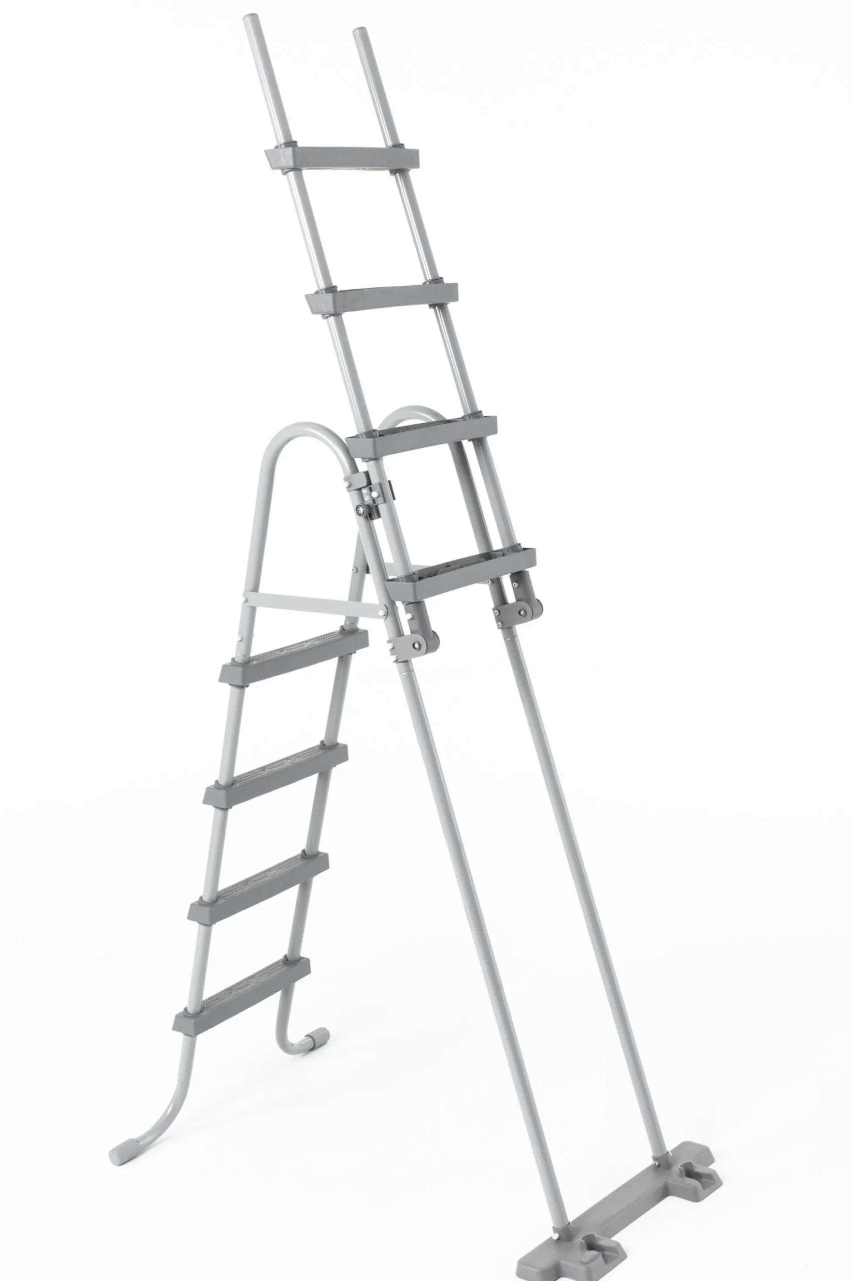 Bestway poolstige 122cm