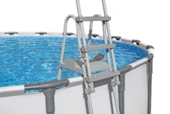 Bestway poolstige 132cm