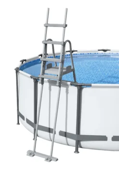 Bestway poolstige 132cm