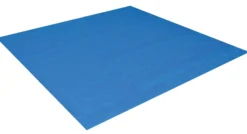 Bestway pool underlag 335x335cm