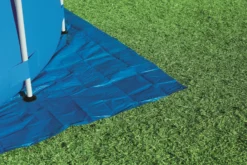 Bestway pool underlag 335x335cm