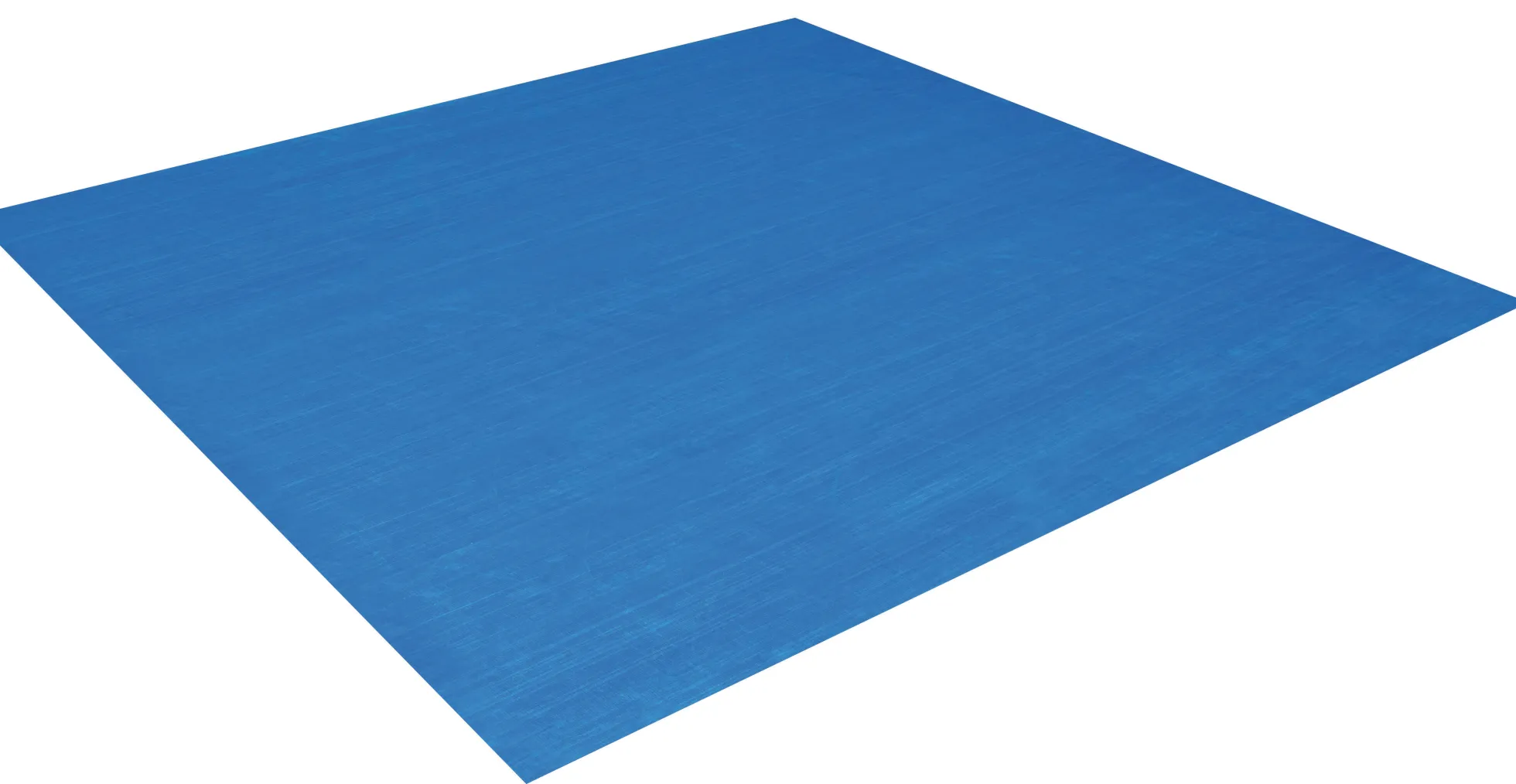 Bestway pool underlag 396x396cm