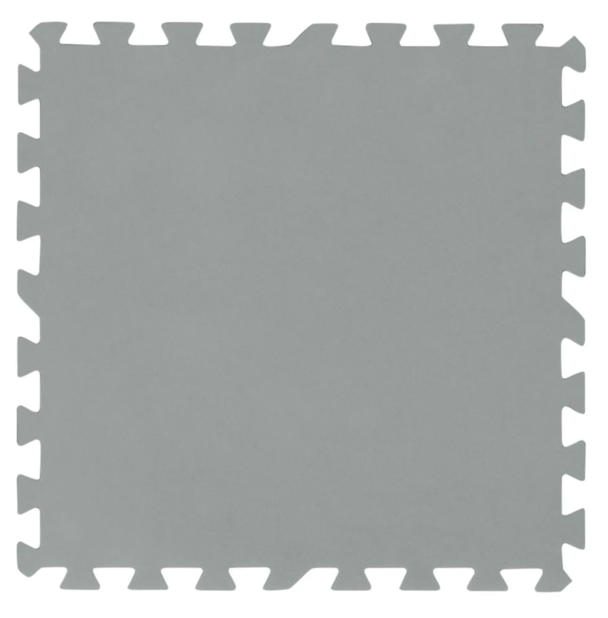 Bestway pool underlag 50x50cm (sæt med 9 stk)