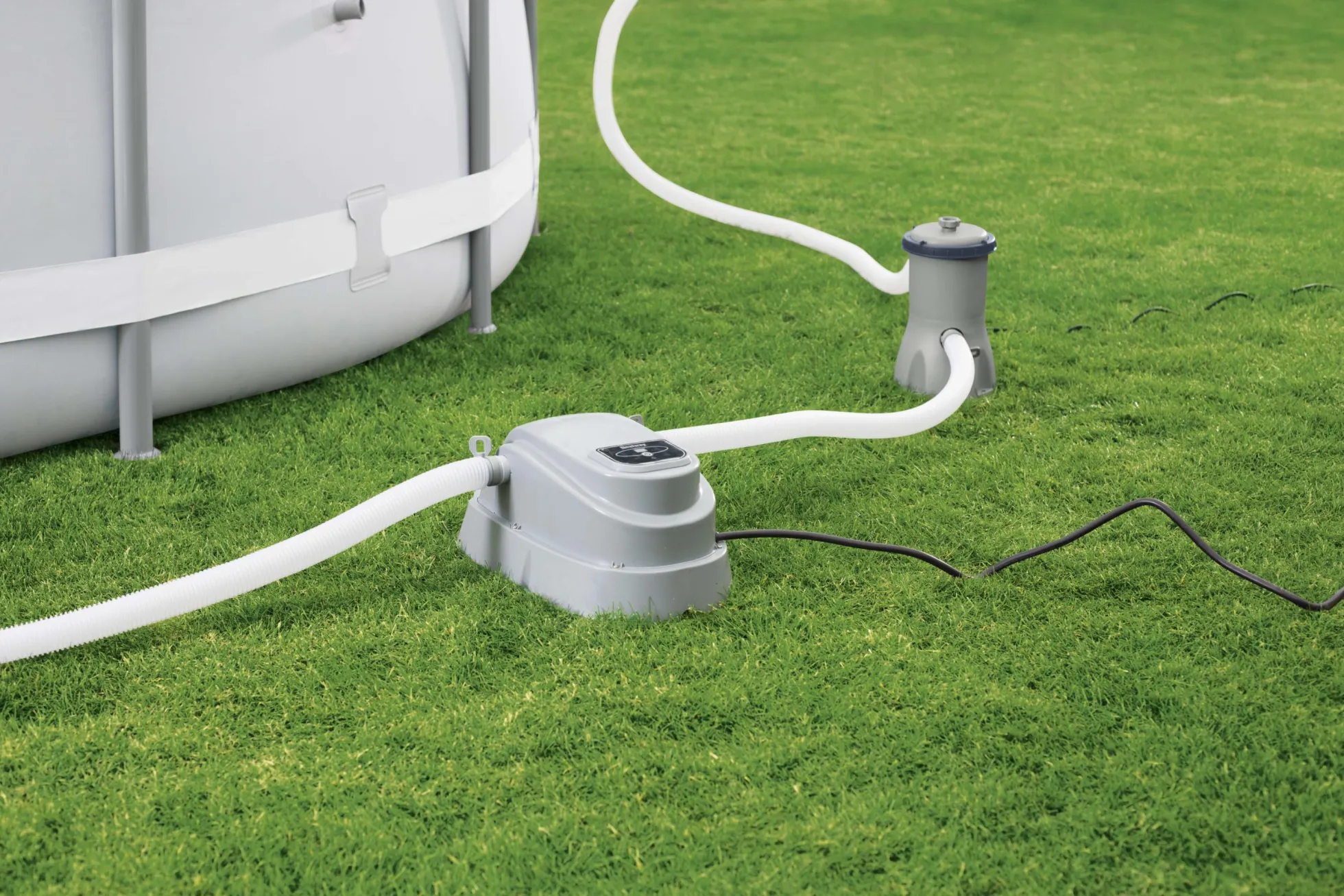 Bestway poolvarmer 2800W