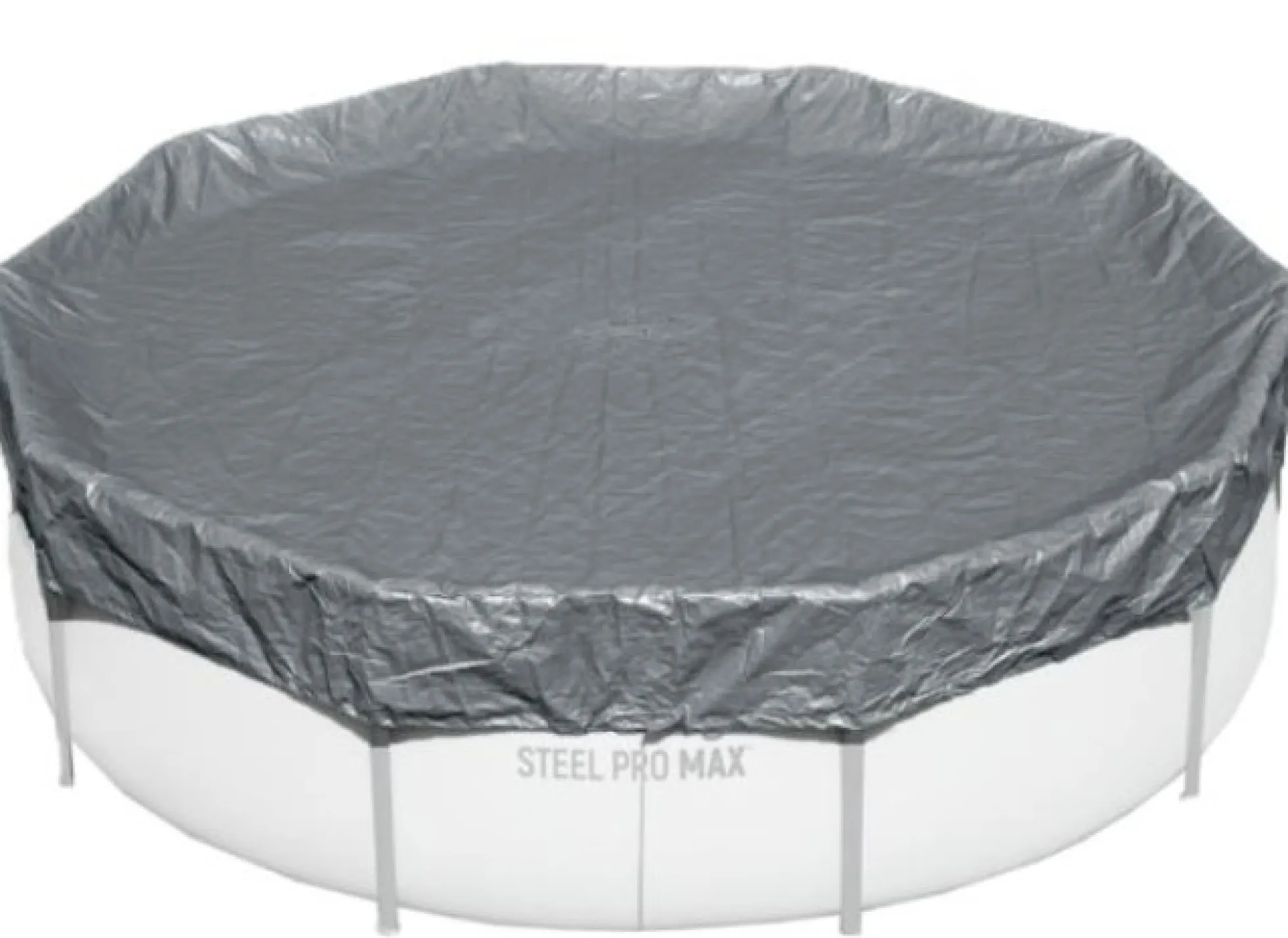 Bestway premium pool cover ø549cm