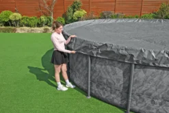 Bestway premium pool cover ø549cm