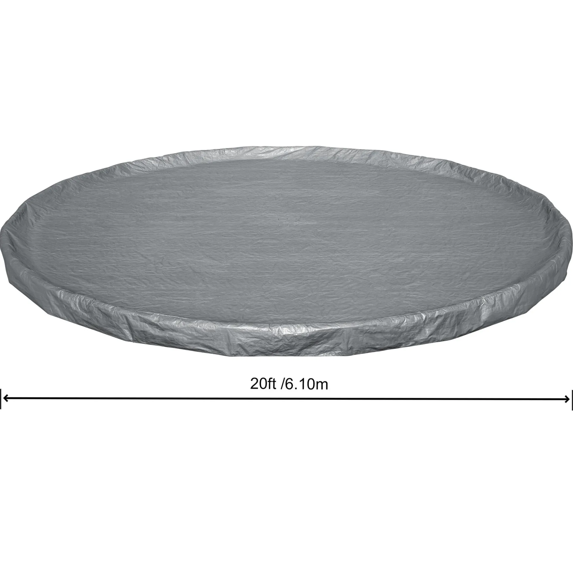 Bestway Premium pool cover ø610cm
