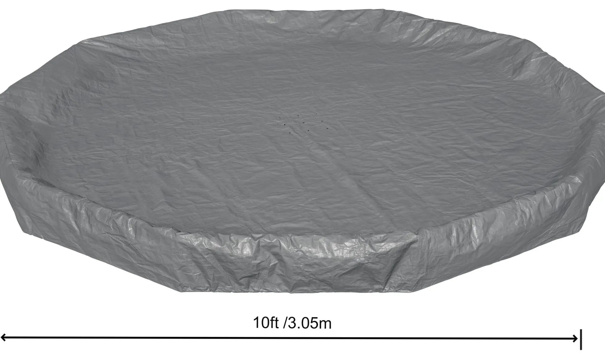 Bestway Premium pool cover ø305cm