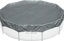 Bestway Premium pool cover ø366cm