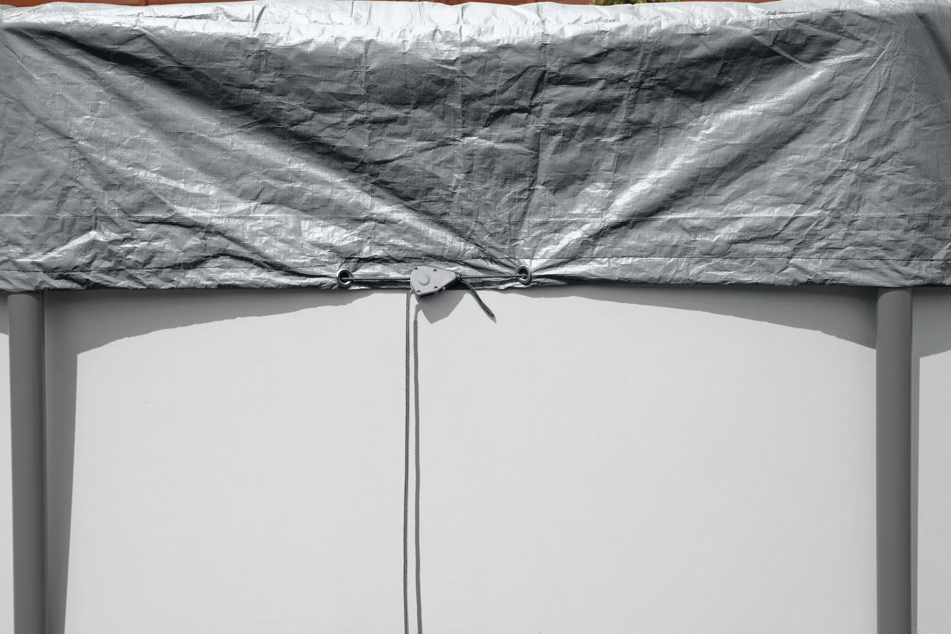 Bestway Premium pool cover ø366cm