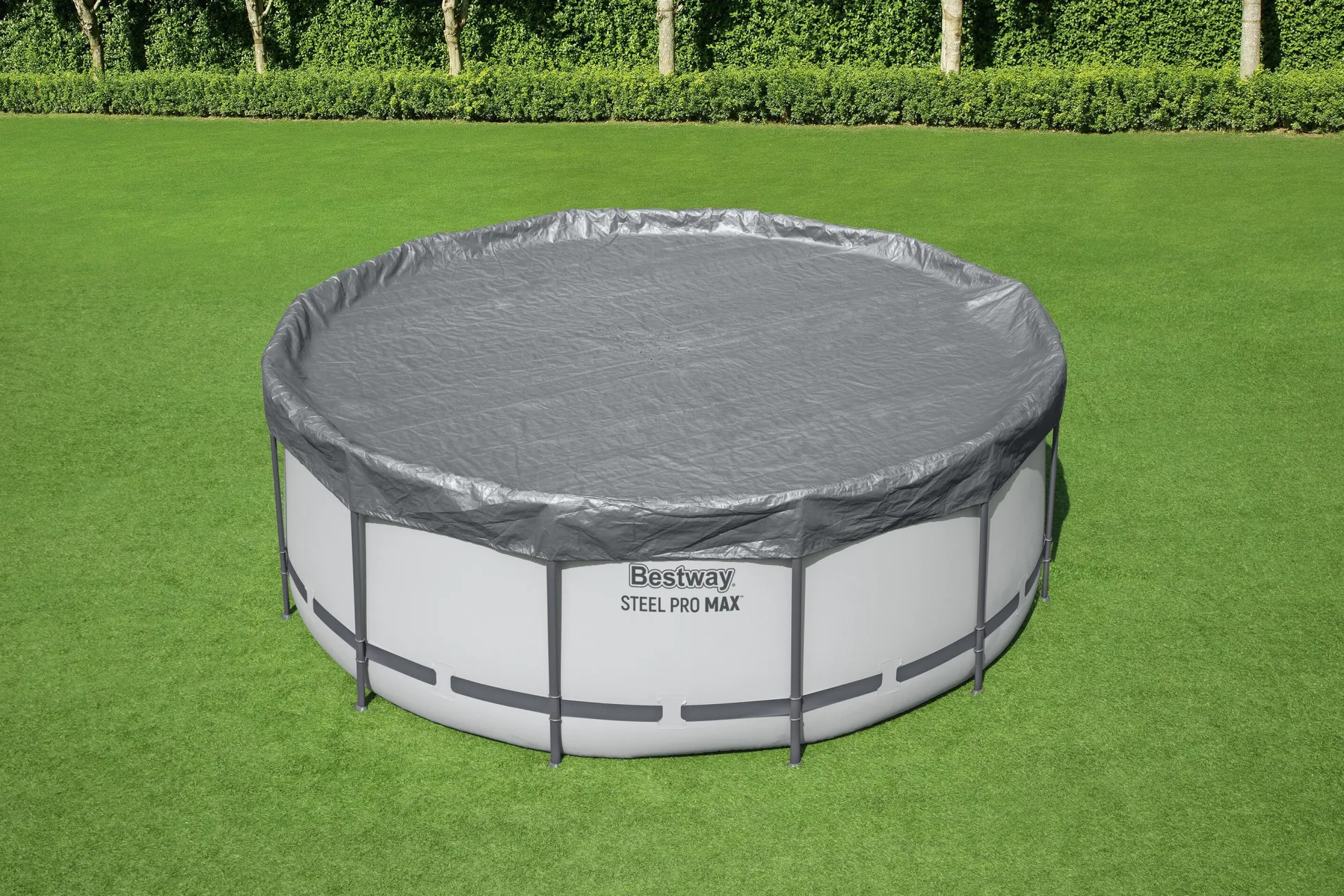 Bestway Premium pool cover ø366cm