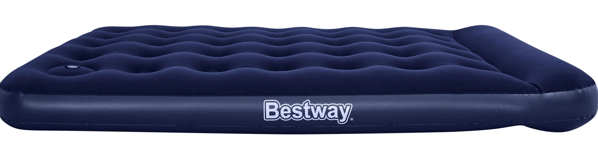 Bestway queensize 191x137x28cm