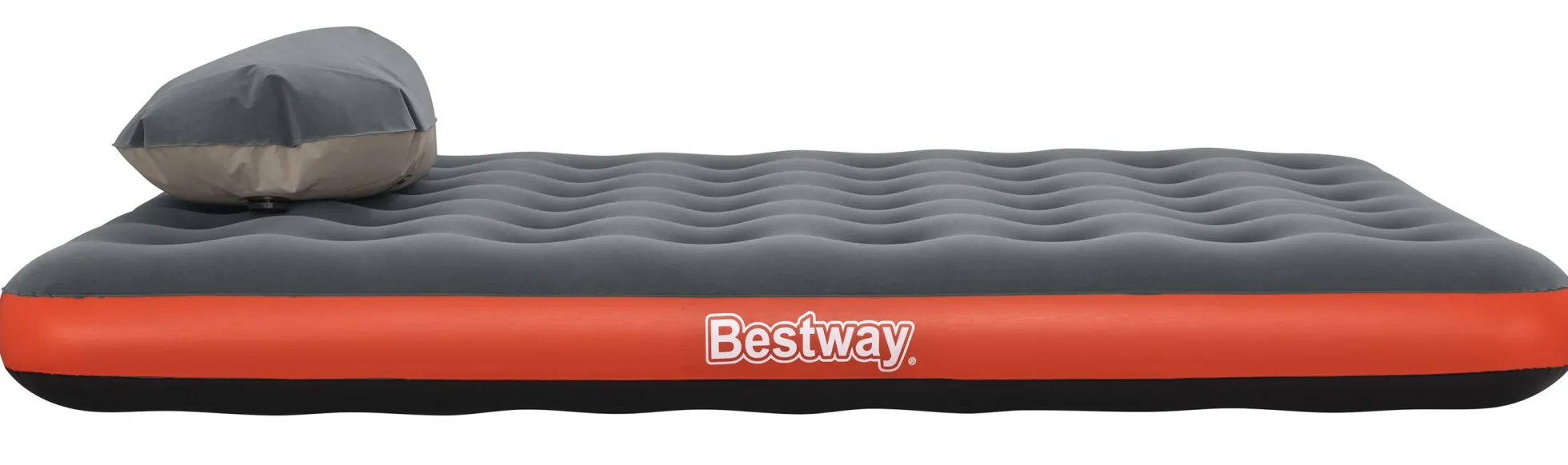 Bestway queensize 203x152x22cm