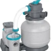 Bestway sandfiltersystem 8327L