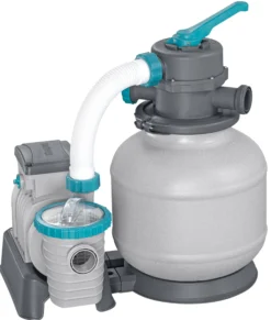 Bestway sandfiltersystem 8327L