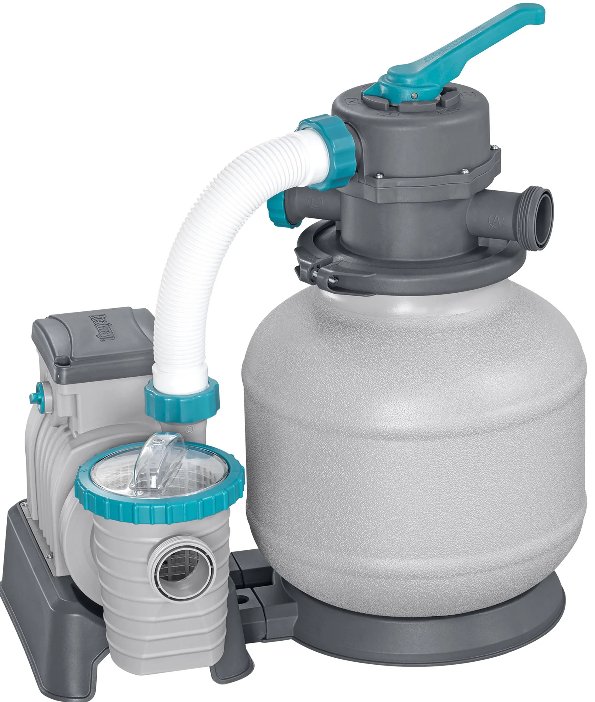 Bestway sandfiltersystem 8327L