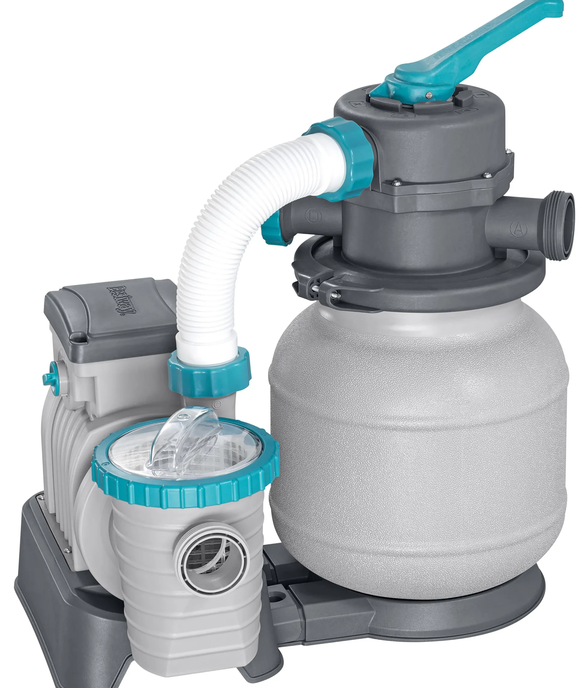 Bestway sandfiltersystem 6056L